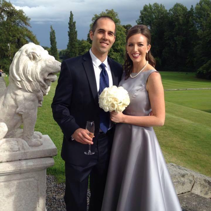 Gallery – Clare + Joe